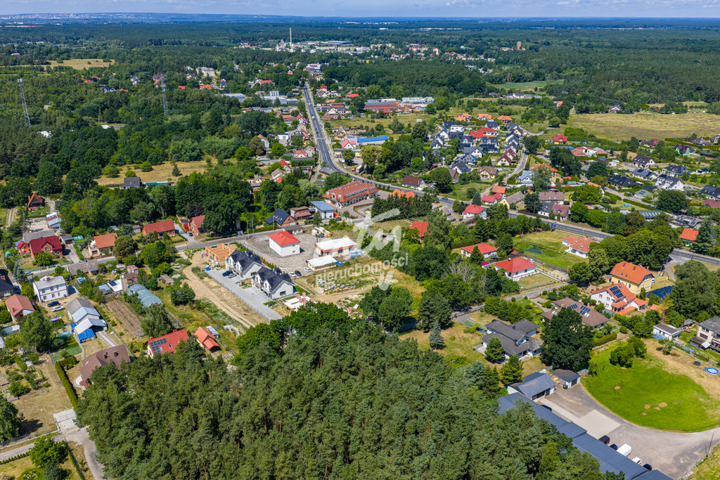 Działka Sprzedaż Szczecin Płonia 14