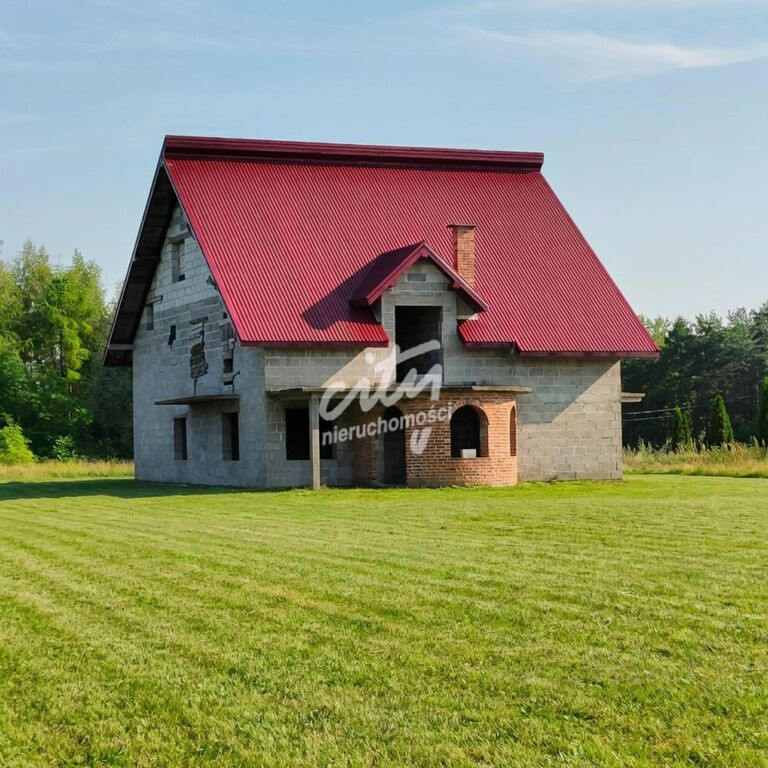 Dom Sprzedaż Oblekoń 1