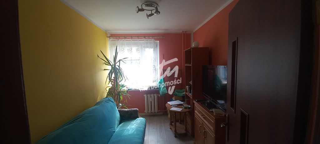 Mieszkanie Sprzedaż Szczecin Osiedle Załom Osiedle Kasztanowe 7