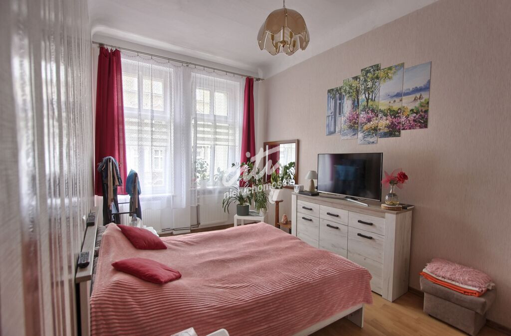Mieszkanie Sprzedaż Szczecin Śródmieście ks. Piotra Ściegiennego 8