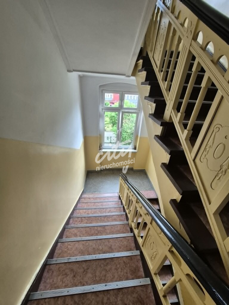 Mieszkanie Sprzedaż Szczecin Śródmieście-Centrum Zygmunta Starego 15