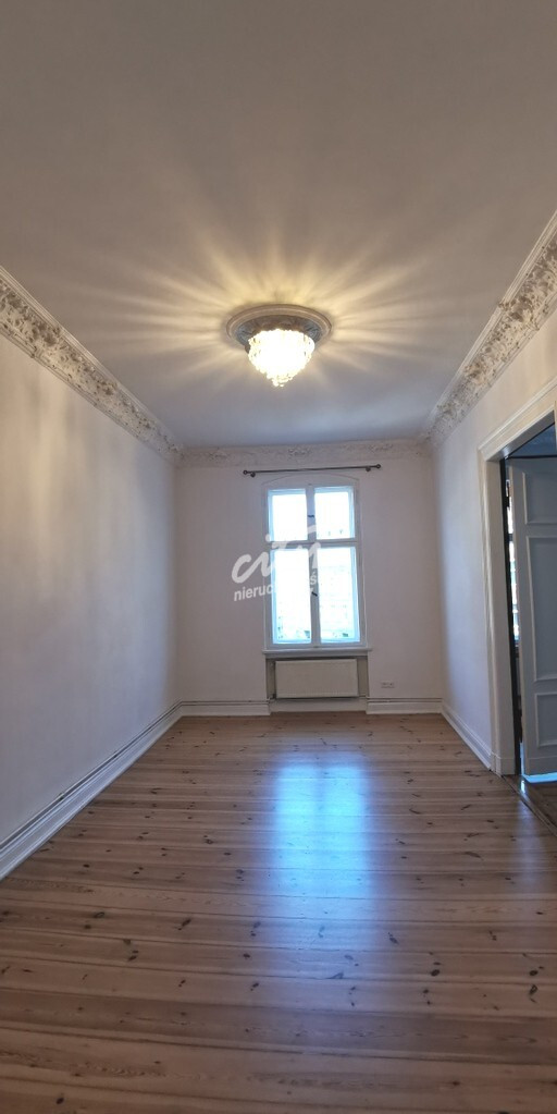 Mieszkanie Sprzedaż Szczecin Centrum Aleja Wojska Polskiego 7