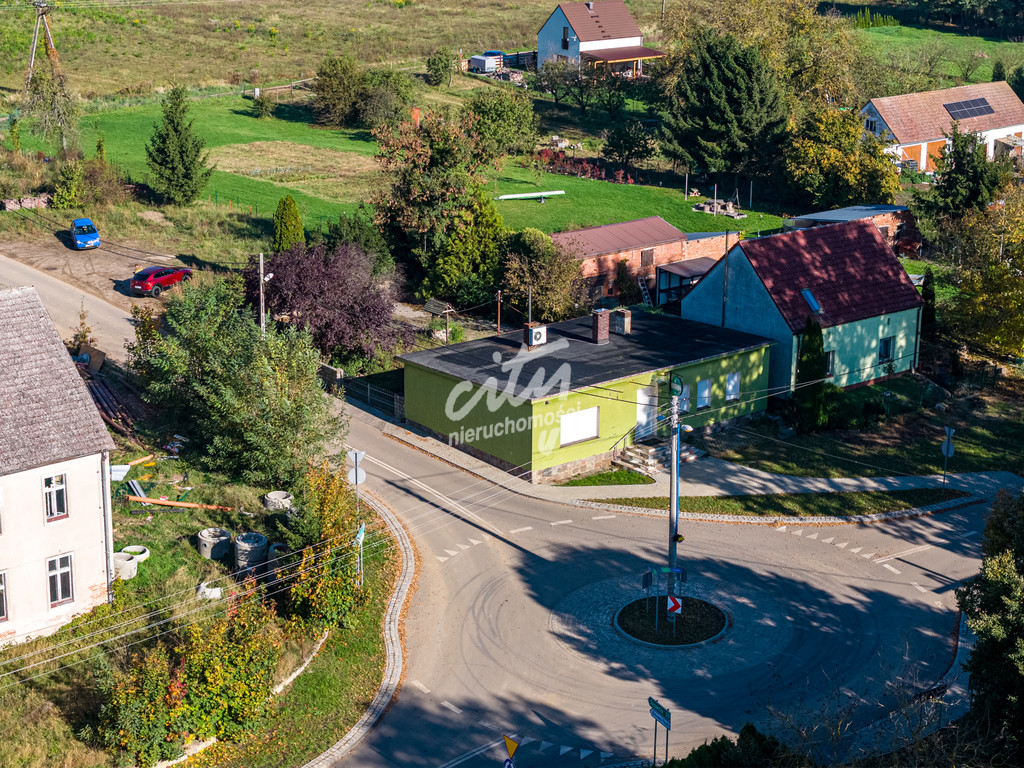 Dom Sprzedaż Binowo