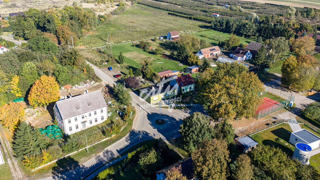 Dom Sprzedaż Binowo