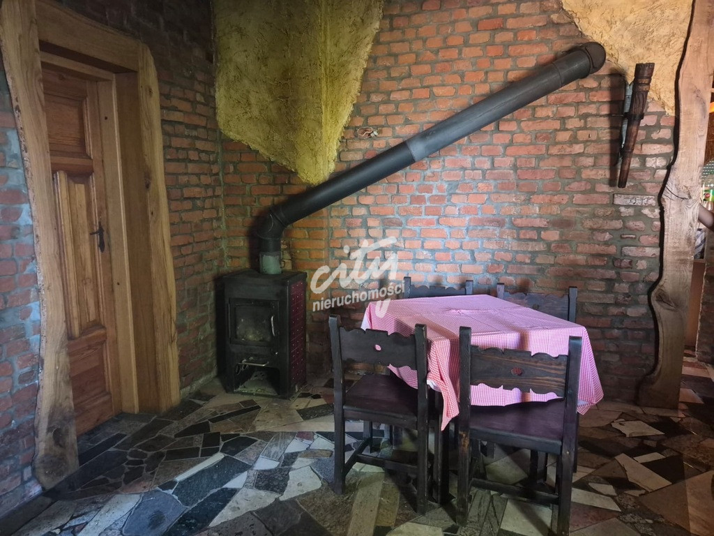 Dom Sprzedaż Binowo 8