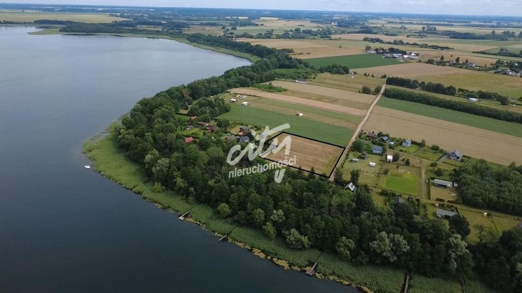 Działka Sprzedaż Trzebawie 10