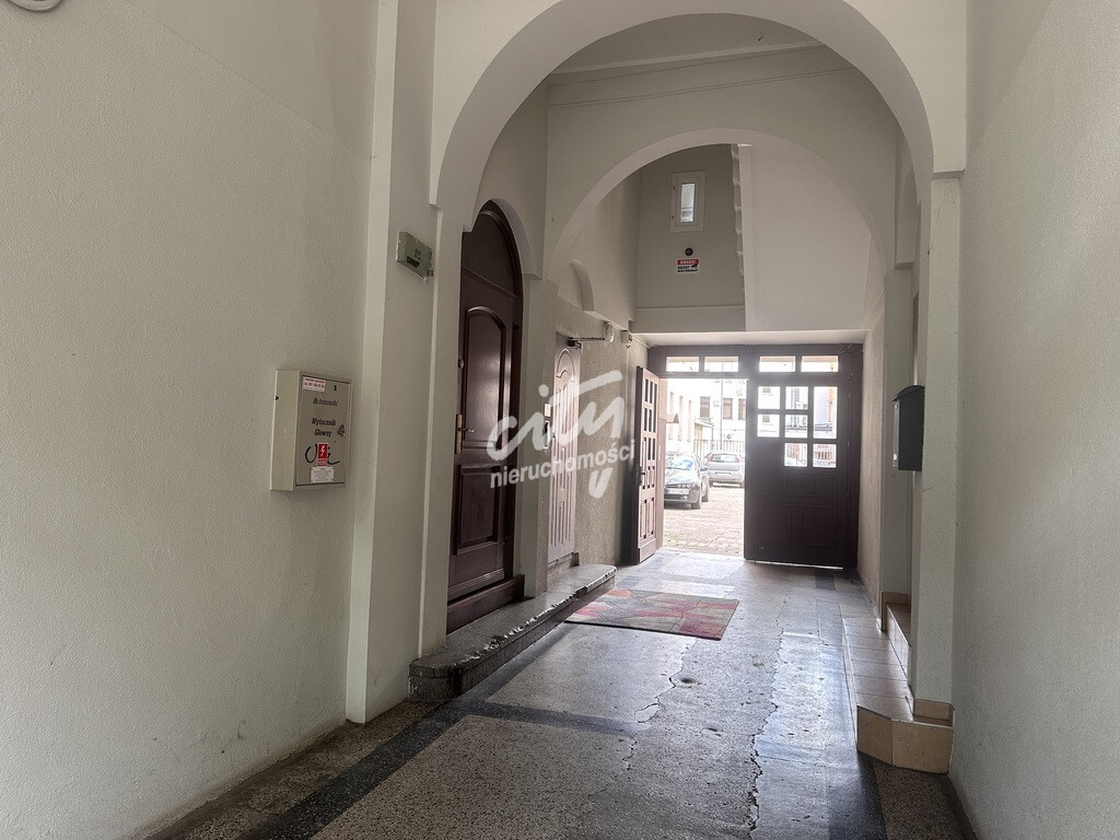 Mieszkanie Sprzedaż Szczecin Centrum Stanisława Więckowskiego 15