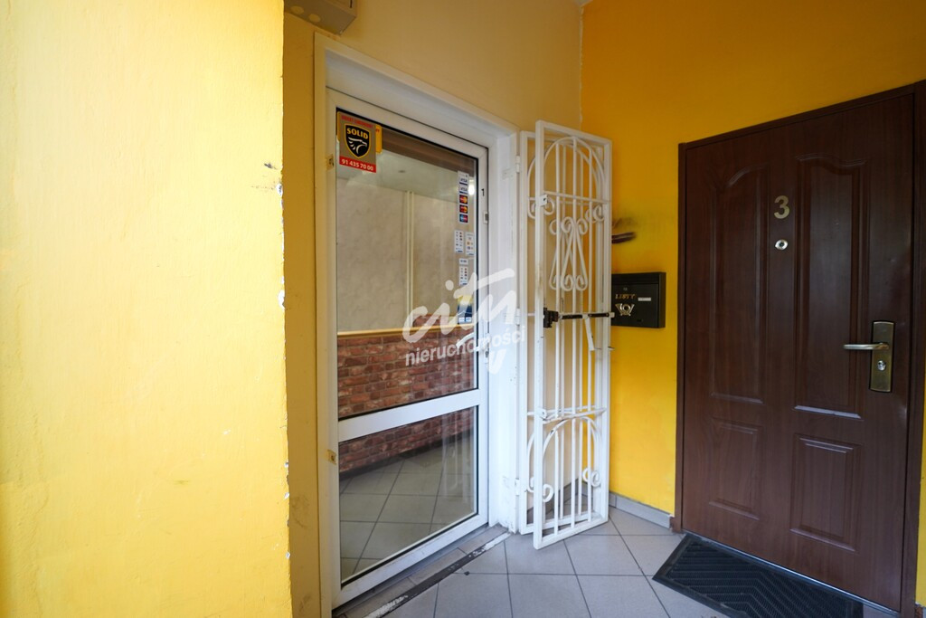 Lokal Sprzedaż Szczecin Niebuszewo