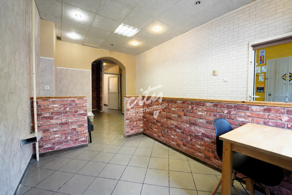 Lokal Sprzedaż Szczecin Niebuszewo