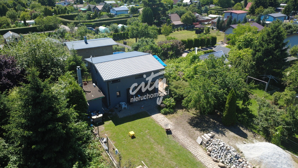 Dom Sprzedaż Szczecin Międzyodrze-Wyspa Pucka 21