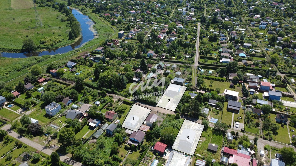 Dom Sprzedaż Szczecin Międzyodrze-Wyspa Pucka 25