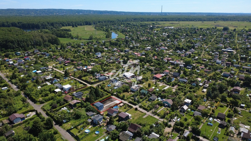 Dom Sprzedaż Szczecin Międzyodrze-Wyspa Pucka 30