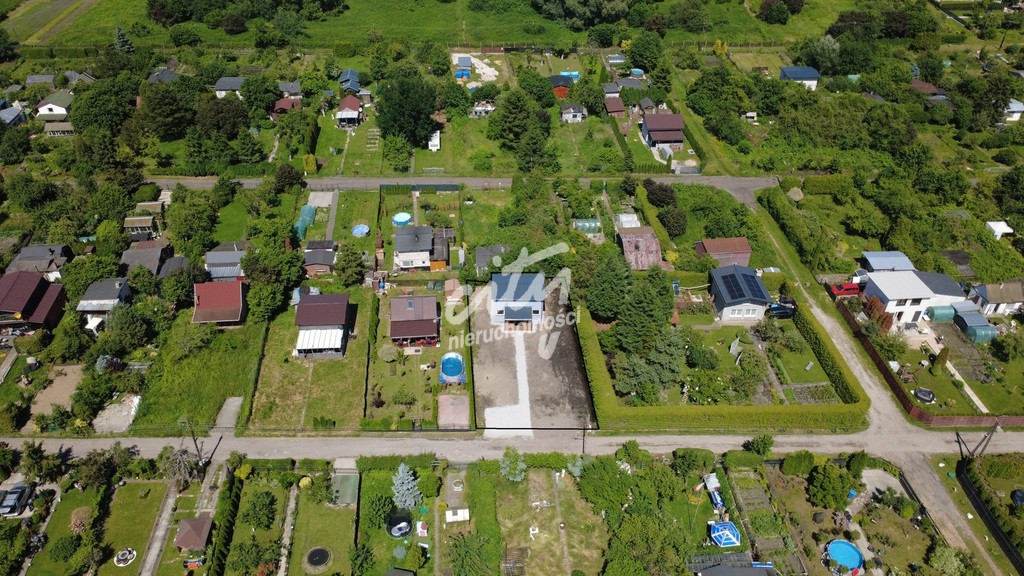 Dom Sprzedaż Szczecin Międzyodrze-Wyspa Pucka 32