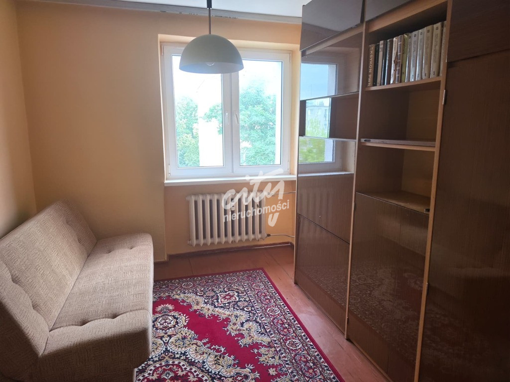 Mieszkanie Sprzedaż Szczecinek Mierosławskiego