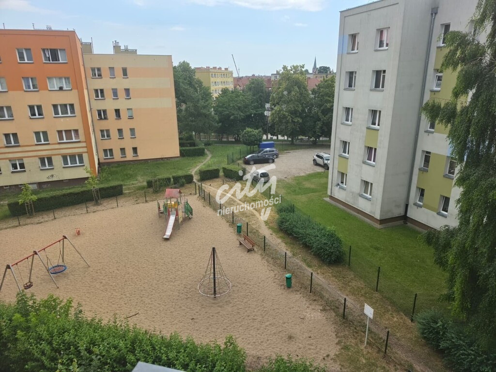 Mieszkanie Sprzedaż Szczecinek Mierosławskiego 13