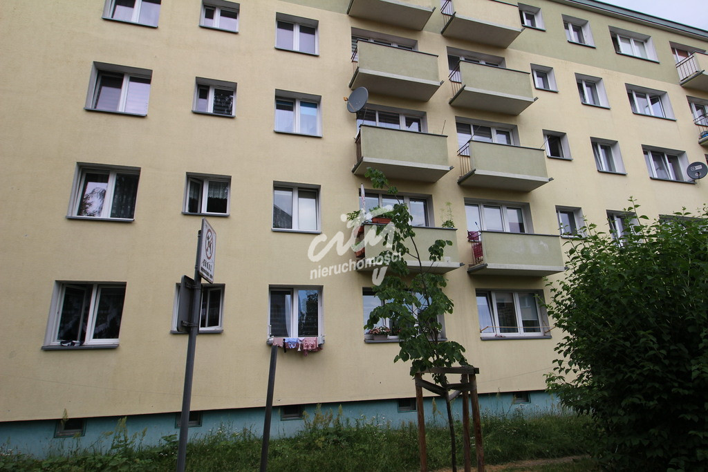 Mieszkanie Sprzedaż Szczecinek Mierosławskiego 12