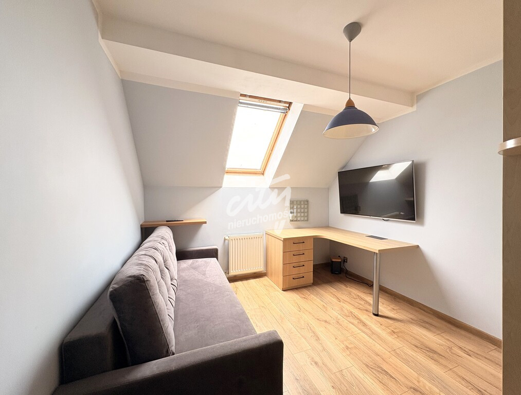 Mieszkanie Wynajem Warzymice ul Warzymice