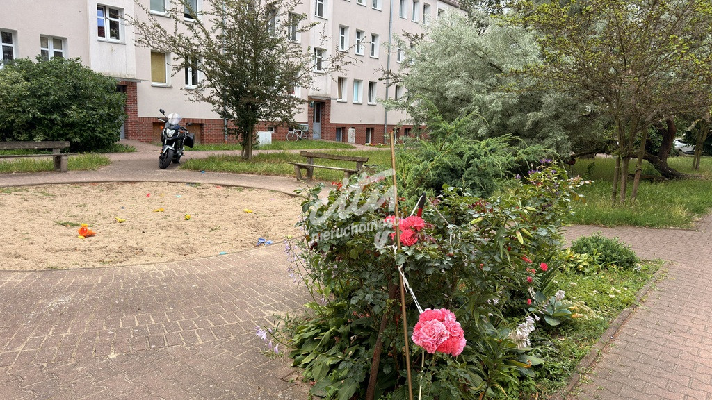 Mieszkanie Sprzedaż Szczecin Pogodno Spółdzielcza 11