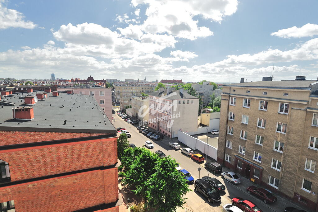 Mieszkanie Wynajem Szczecin Śródmieście ks. Piotra Ściegiennego