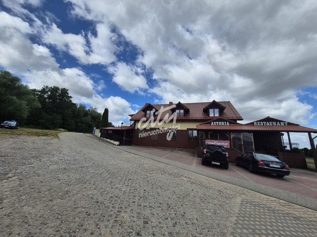 Obiekt Sprzedaż Krajnik Dolny 44