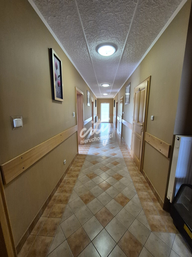 Obiekt Sprzedaż Krajnik Dolny 18