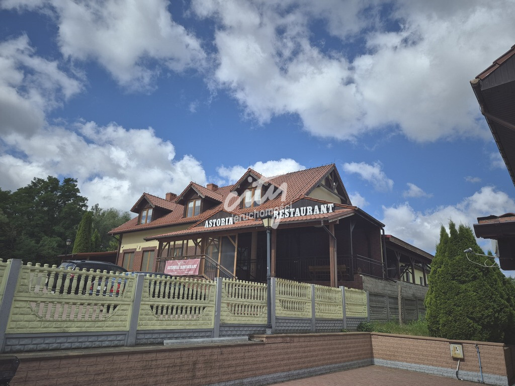 Obiekt Sprzedaż Krajnik Dolny 2