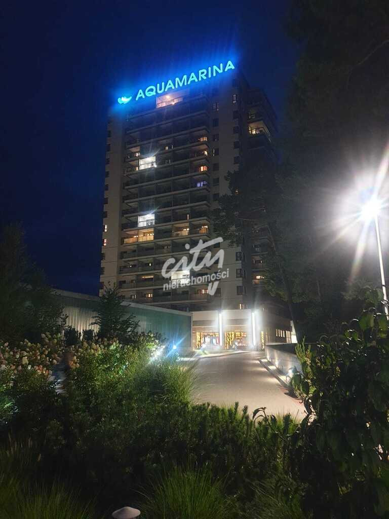 Mieszkanie Sprzedaż Międzyzdroje Gryfa Pomorskiego 18