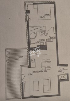 Mieszkanie Sprzedaż Międzyzdroje Gryfa Pomorskiego 21