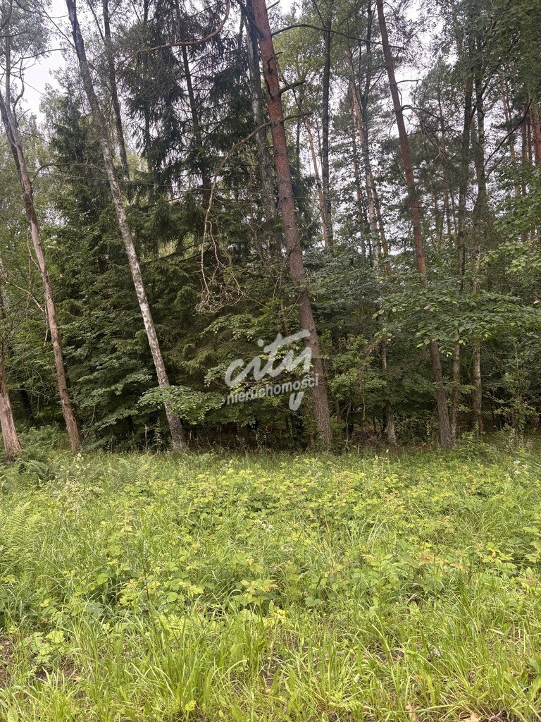 Działka Sprzedaż Piaseczno 5