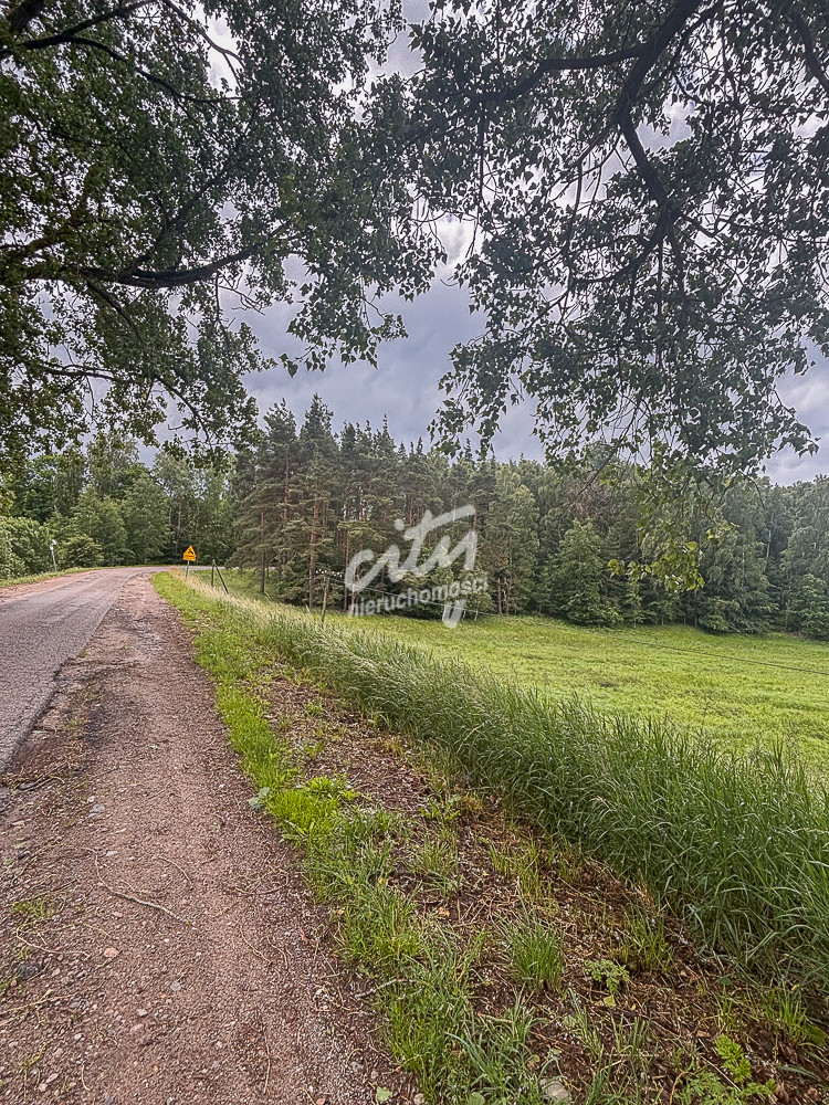 Działka Sprzedaż Piaseczno 10