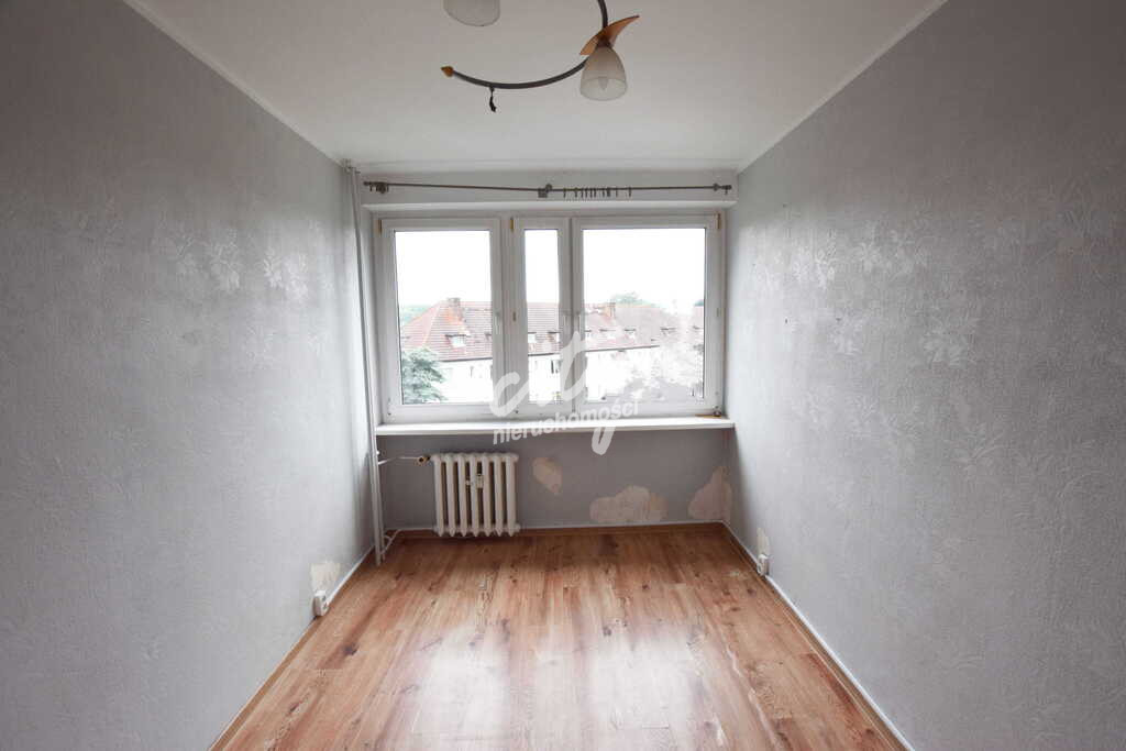 Mieszkanie Sprzedaż Szczecin os. Arkońskie 8