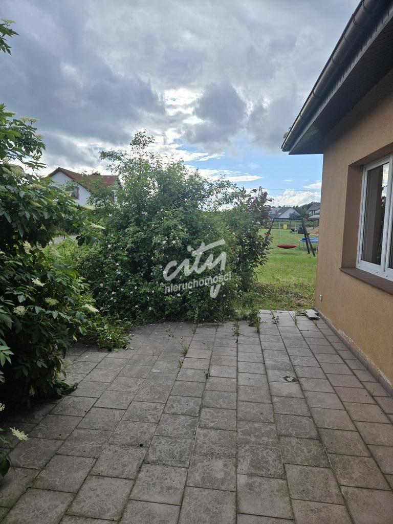 Dom Sprzedaż Przęsocin Lazurowa 18