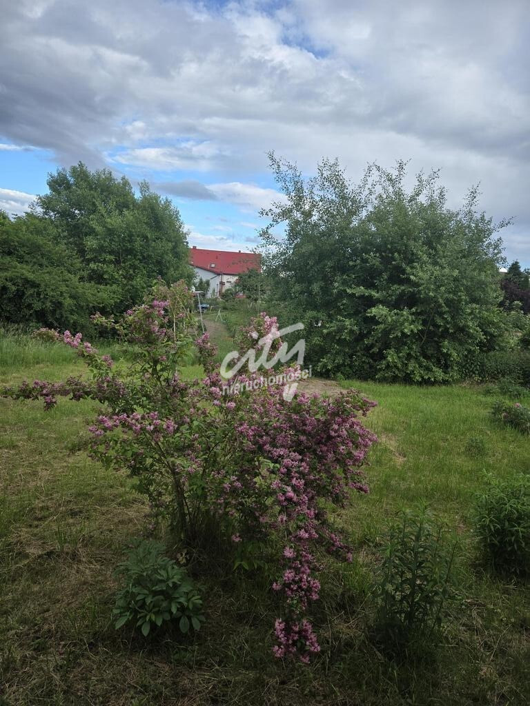 Dom Sprzedaż Przęsocin Lazurowa 19