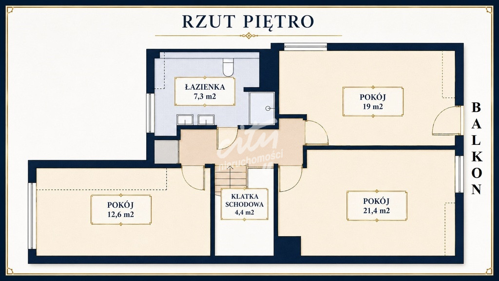 Dom Sprzedaż Dobra Krajobrazowa 11