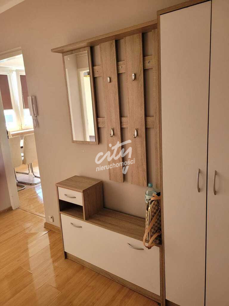 Mieszkanie Sprzedaż Szczecin Śródmieście-Centrum Bazarowa 12