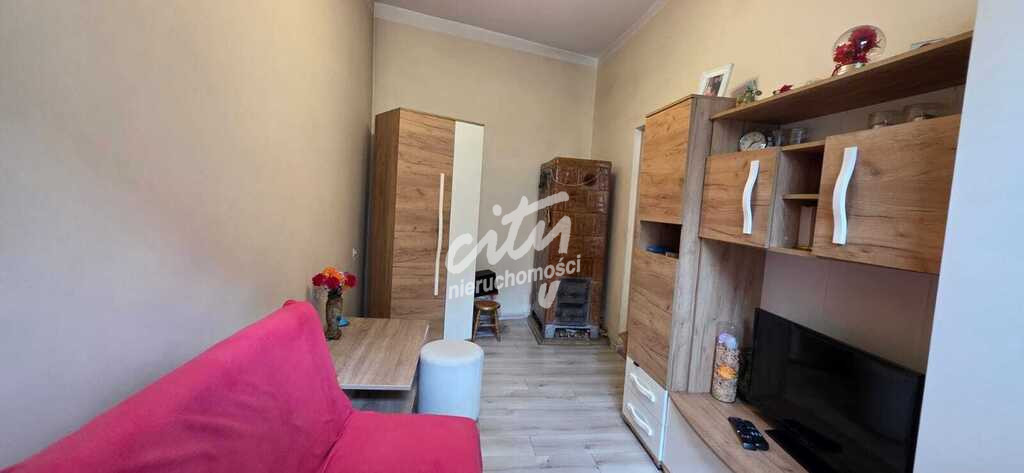 Mieszkanie Sprzedaż Szczecin Śródmieście Mazurska 5