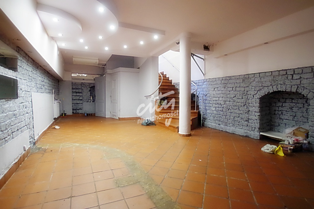 Lokal Sprzedaż Szczecin Podzamcze Wielka Odrzańska