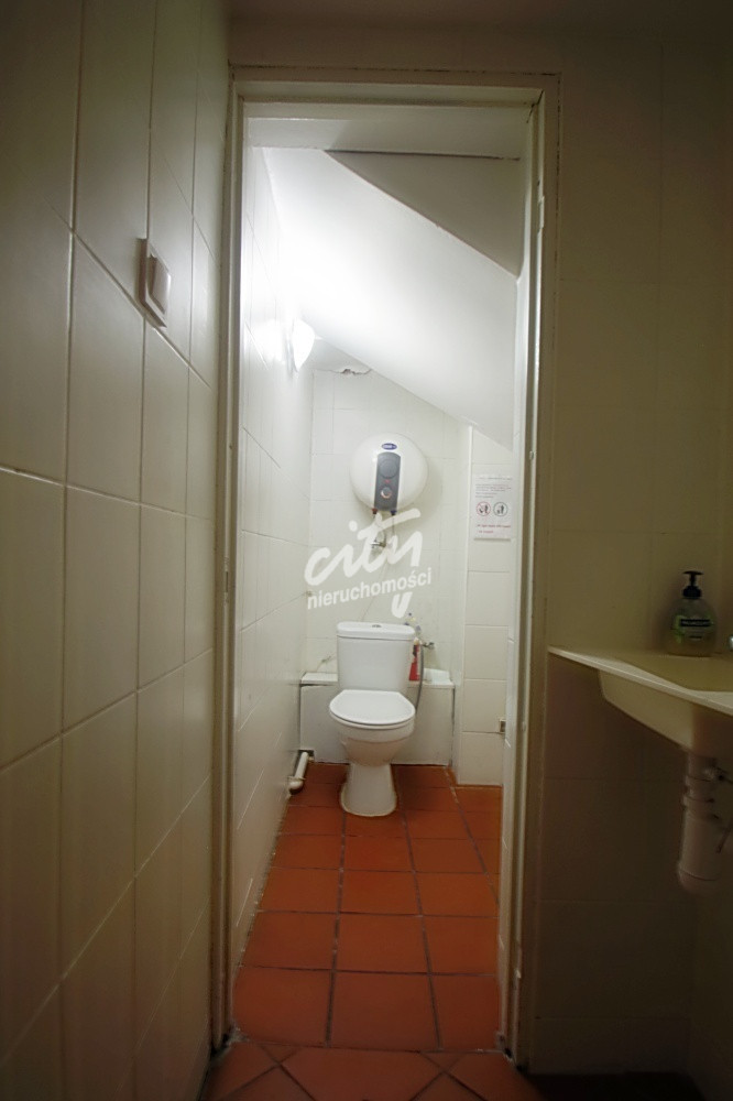 Lokal Sprzedaż Szczecin Podzamcze Wielka Odrzańska