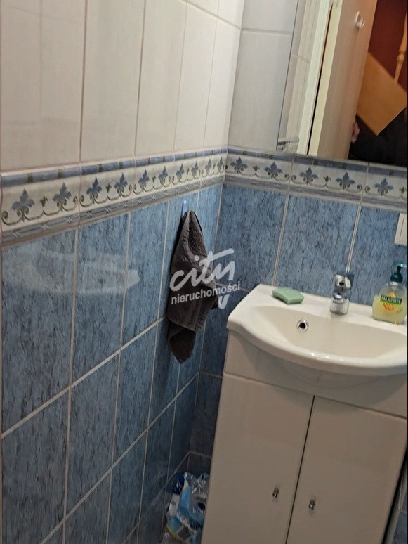 Dom Sprzedaż Mierzyn Tęczowa 13
