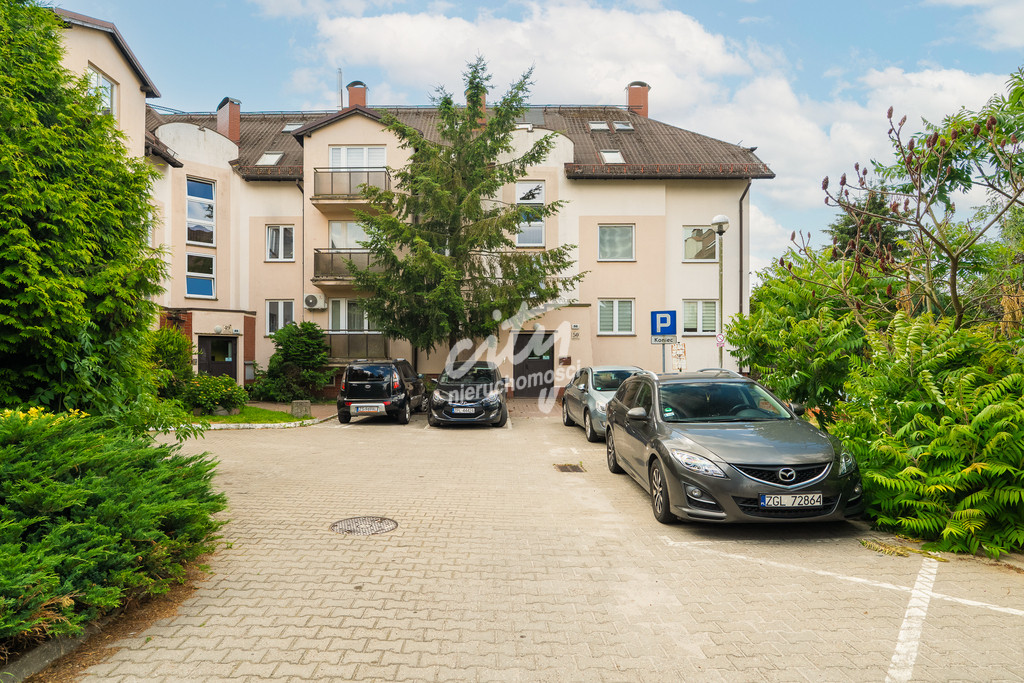 Mieszkanie Sprzedaż Warzymice 17