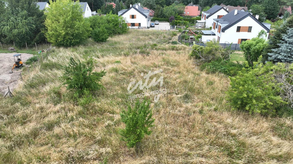 Działka Sprzedaż Pilchowo 7