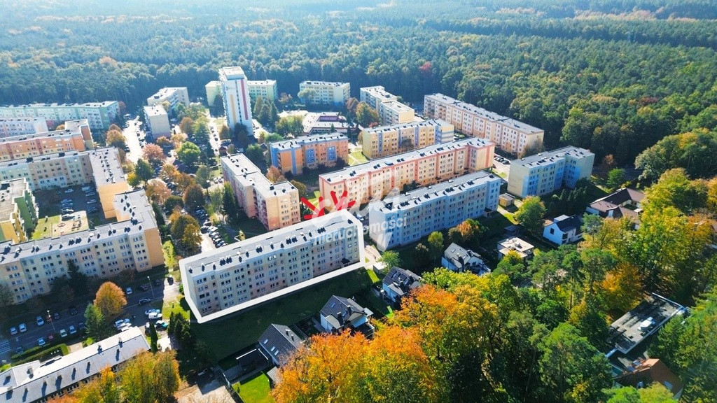 Mieszkanie Sprzedaż Police 9