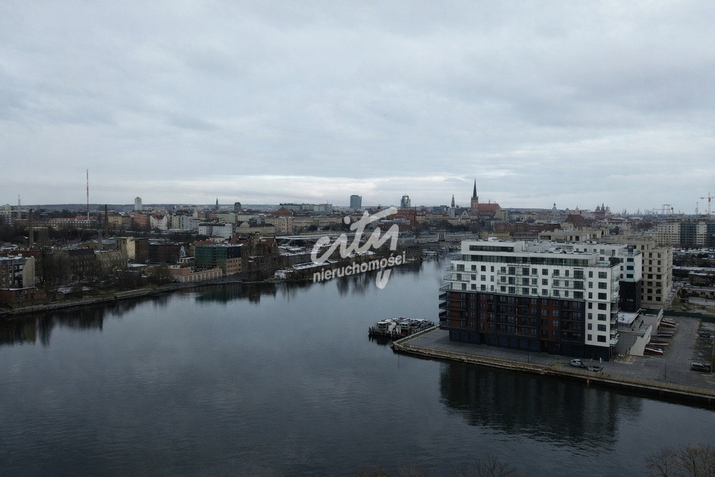 Mieszkanie Sprzedaż Szczecin Centrum Bulwar Elbląski 13