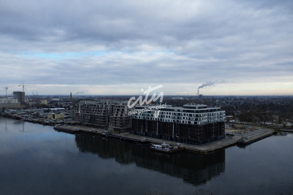 Mieszkanie Sprzedaż Szczecin Centrum Bulwar Elbląski 14