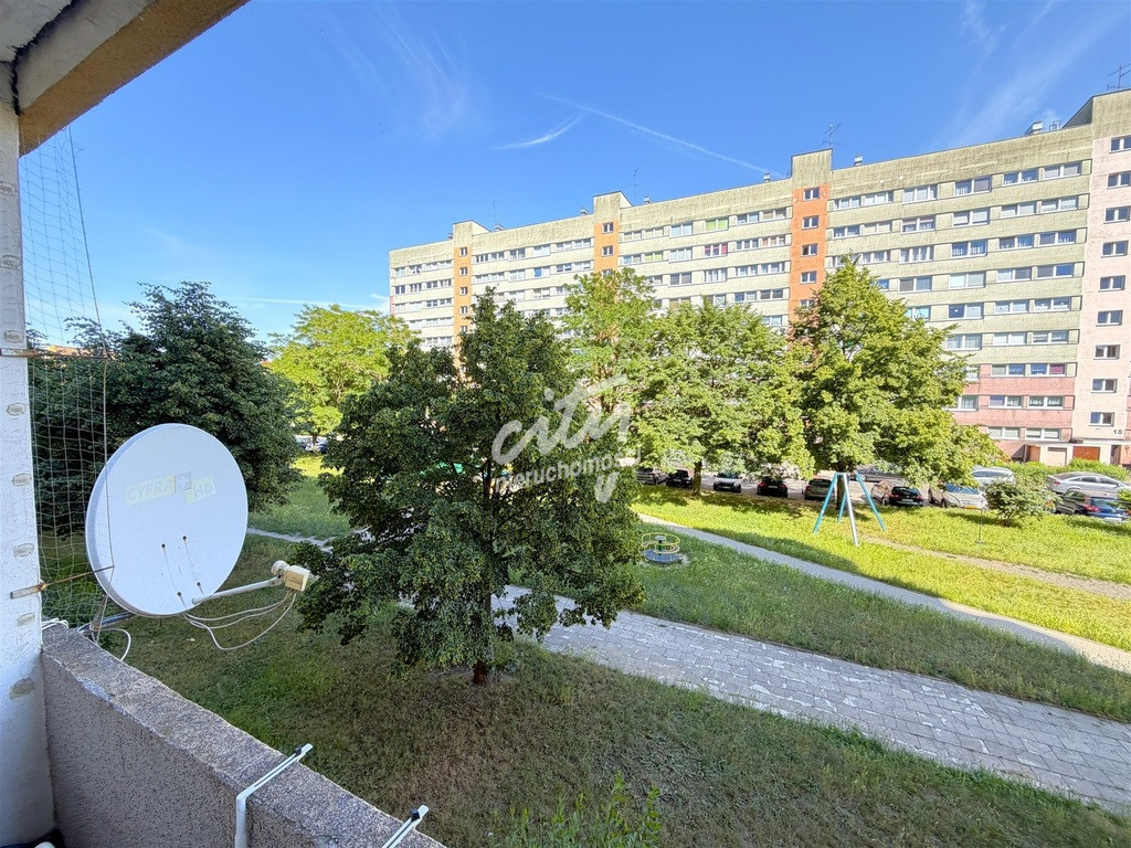 Mieszkanie Sprzedaż Police Kardynała Stefana Wyszyńskiego 13
