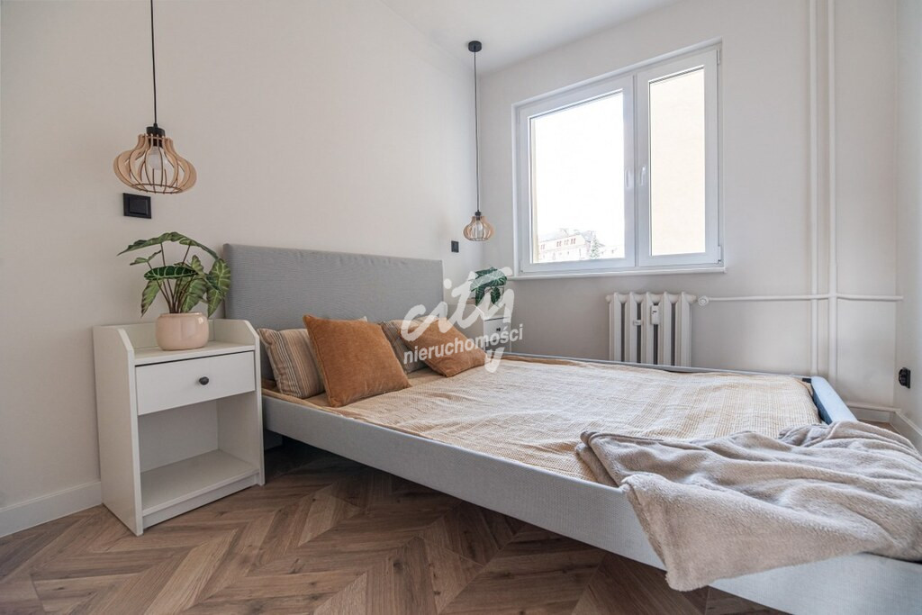 Mieszkanie Sprzedaż Szczecin Śródmieście-Centrum 12