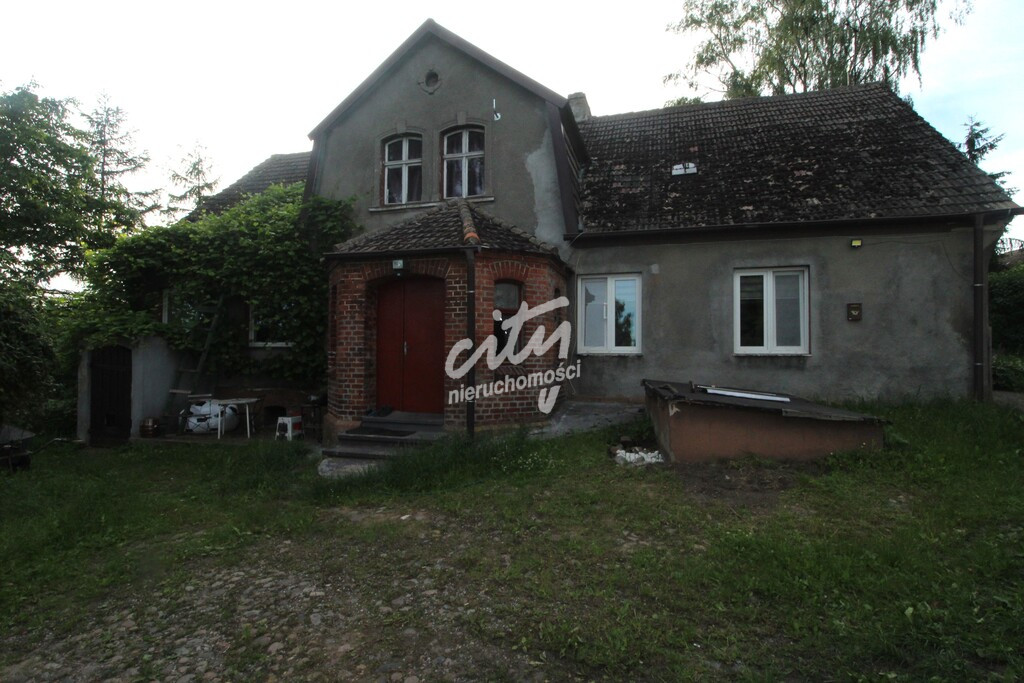 Dom Sprzedaż Świdwin