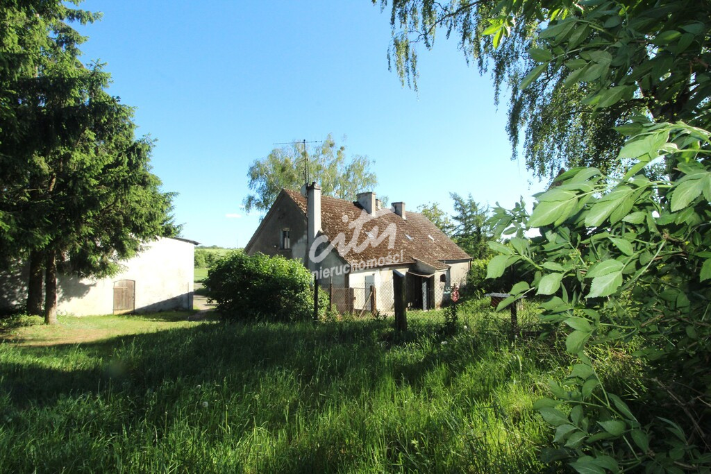 Dom Sprzedaż Świdwin