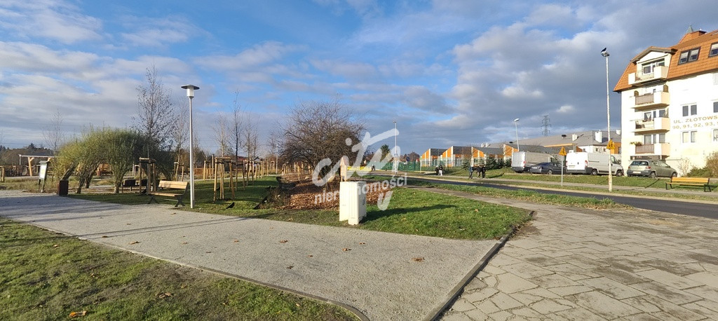 Mieszkanie Sprzedaż Szczecin Warszewo Złotowska 14