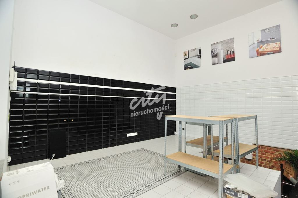 Lokal Wynajem Szczecin Śródmieście Emilii Plater 4